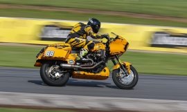 S&S Cycle Announces Contingency Support Program Totaling $31,500 For 2026 Mission King Of The Baggers Championship