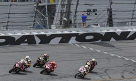 Double The Money: 2026 Daytona 200 Winner To Pocket $50,000