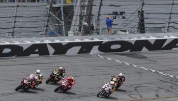 Double The Money: 2026 Daytona 200 Winner To Pocket $50,000