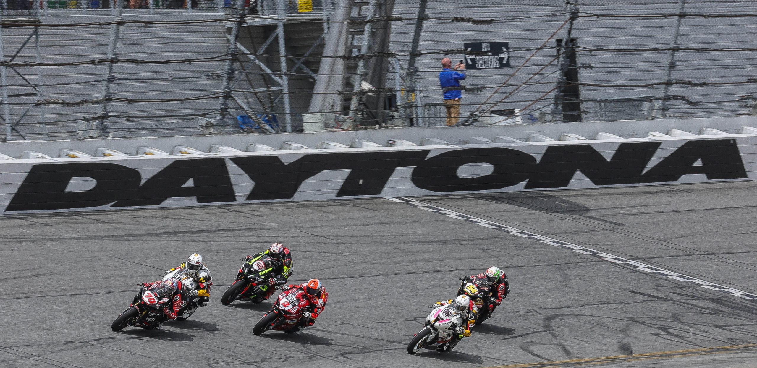 Double The Money: 2026 Daytona 200 Winner To Pocket $50,000