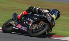 SPECTRO Performance Oils Set For Third Year of MotoAmerica Sponsorship