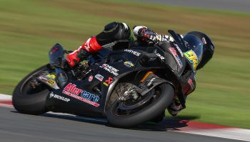 SPECTRO Performance Oils Set For Third Year of MotoAmerica Sponsorship