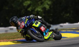 Five For Fighting: BPR Racing Introduces Its Five-Rider, Yamaha-Supported Squad For 2026