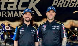 Yamaha Announces 2026 Superbike Team