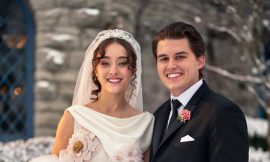 Best Week Ever: Elisa Gendron Belen