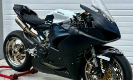 Arango & Waters Will Race Ducati Panigale V2 Machines In 2026 Supersport Championship