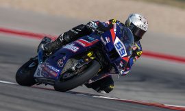 Altus Motorsports Announces Its Four-Rider Supersport Team For 2026