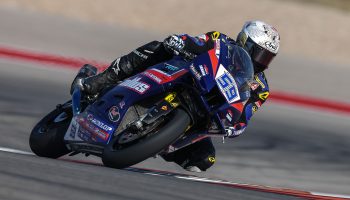 Altus Motorsports Announces Its Four-Rider Supersport Team For 2026