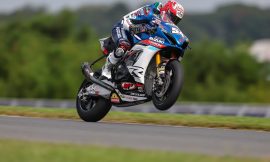Vortex Racing And EK Chain Return As MotoAmerica Championship Partners For 2026