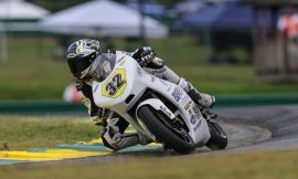 Royal Rumble: King Moves Up To Supersport For 2026