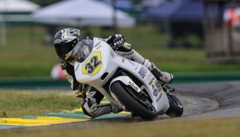 Royal Rumble: King Moves Up To Supersport For 2026