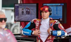 Tyler O’Hara Joins SDI Racing For 2026 Mission King Of The Baggers Championship