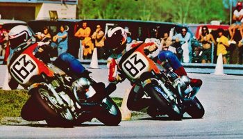 Stone Axes At Daytona