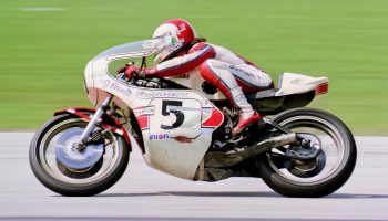 Throwback Thursday: 50 Years Ago, Johnny Be Good