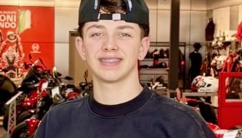 Ryder Davis To Contest Full 2026 MotoAmerica Supersport Season With Ducati Pittsburgh And Mosites Motorsports