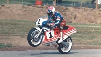 In Memoriam: Donny Greene