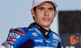 M4 ECSTAR Suzuki Enters 2026 With Five Riders Set To Race In MotoAmerica