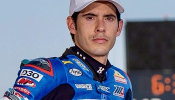 M4 ECSTAR Suzuki Enters 2026 With Five Riders Set To Race In MotoAmerica