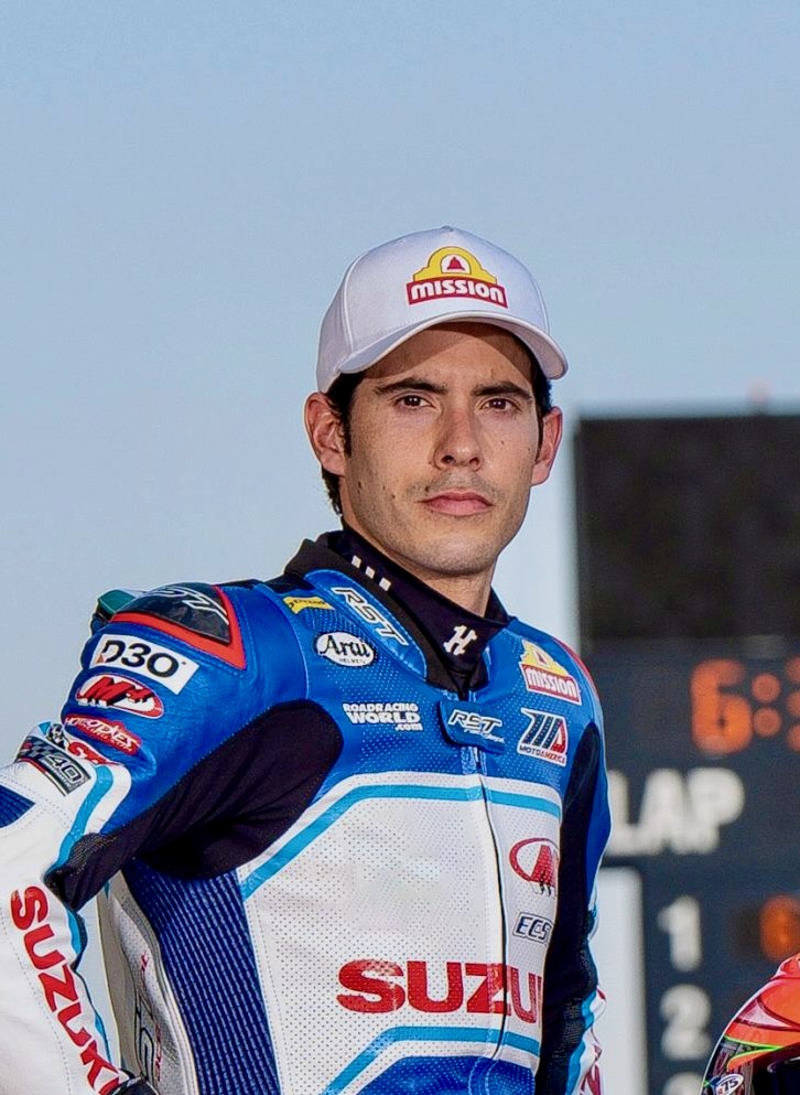 Read more about the article M4 ECSTAR Suzuki Enters 2026 With Five Riders Set To Race In MotoAmerica