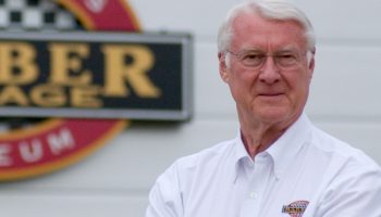 The Barber Vintage Motorsports Museum Celebrates The Life And Legacy Of George Barber