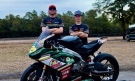 Weyh Racing? Two Twins Cup Riders For 2026, That’s “Why”