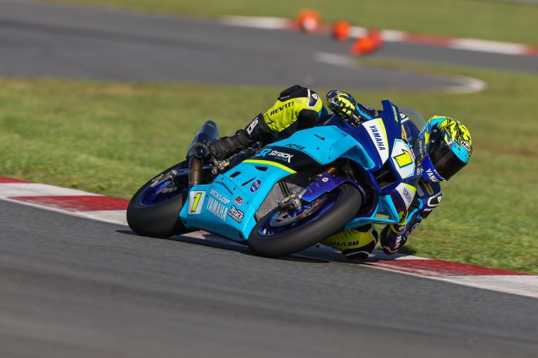 Read more about the article A Quad Of Squads: Yamaha Announces Its Four Factory-Supported Road Racing Teams For 2026
