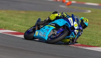 A Quad Of Squads: Yamaha Announces Its Four Factory-Supported Road Racing Teams For 2026