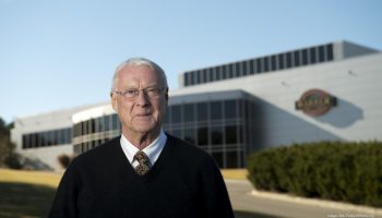 MotoAmerica Mourns The Passing Of George Barber