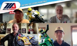 The King, Mr. Daytona…And The “Other” Mr. Daytona