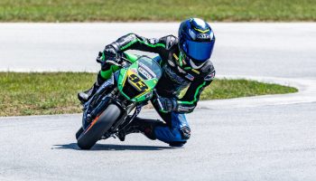 Hawk Mazzotta Moto Camp Hosting Four Mission Mini Cup Qualifiers