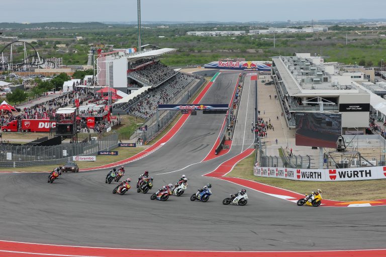 Read more about the article Talent Cup Doubleheader Signals Start Of High-Octane Championship Season