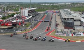 Talent Cup Doubleheader Signals Start Of High-Octane Championship Season