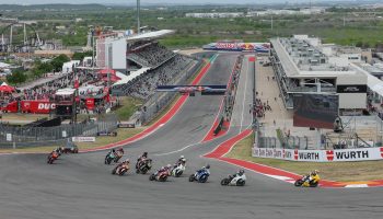 Talent Cup Doubleheader Signals Start Of High-Octane Championship Season