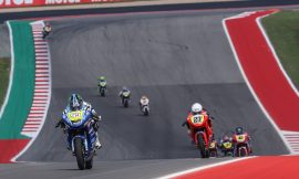Talent Cup Launches 2026 Season At Circuit Of The Americas Alongside MotoGP