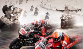 MotoAmerica Charges Into Daytona For Historic 2026 Season Opener