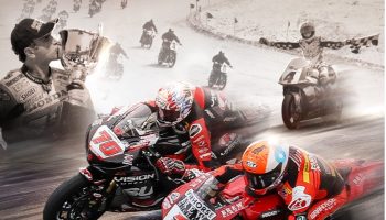 MotoAmerica Charges Into Daytona For Historic 2026 Season Opener