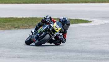 ASRA/New Jersey MiniGP Announces Mission Mini Cup Qualifier