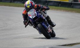 Ohvale USA To Host Three Mission Mini Cup Qualifiers