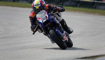 Ohvale USA To Host Three Mission Mini Cup Qualifiers