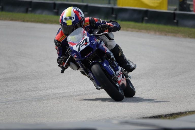 Read more about the article Ohvale USA To Host Three Mission Mini Cup Qualifiers
