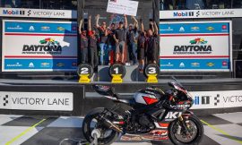 Practice Provides Paychecks As Fan Favorite Pit Stop Challenge Returns For DAYTONA 200