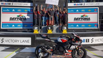 Practice Provides Paychecks As Fan Favorite Pit Stop Challenge Returns For DAYTONA 200
