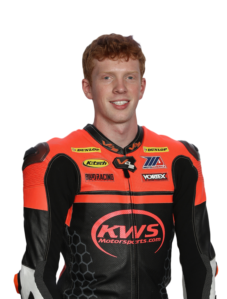 Chase Brown