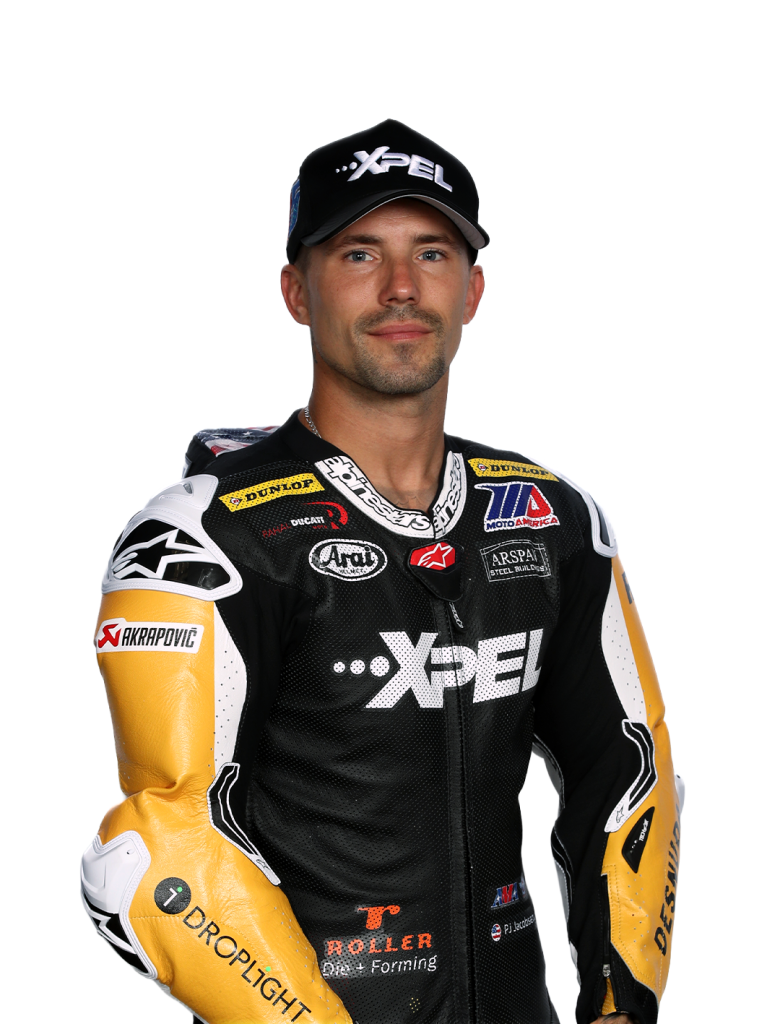 PJ Jacobsen