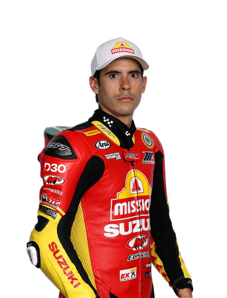 Richie Escalante