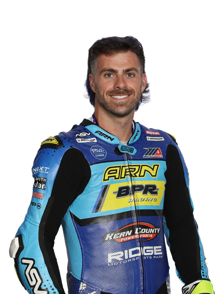 Andy DiBrino