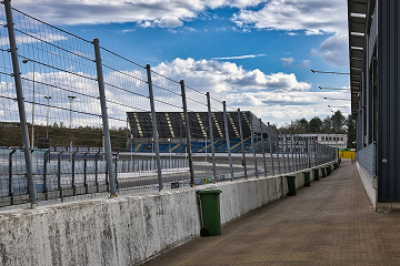 Road Atlanta