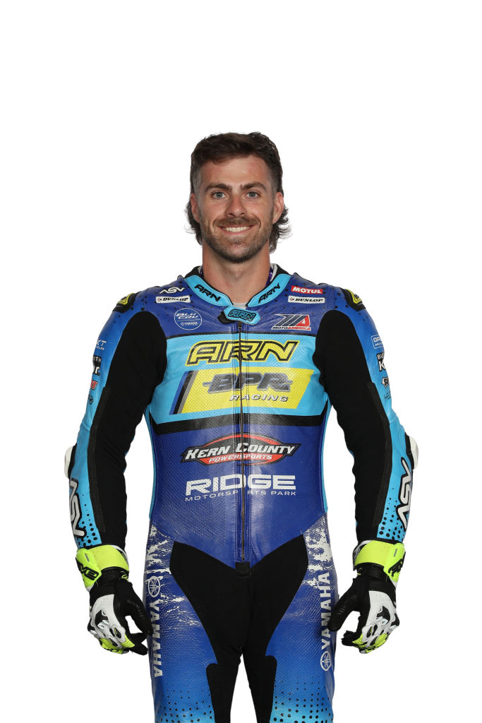 Andy DiBrino