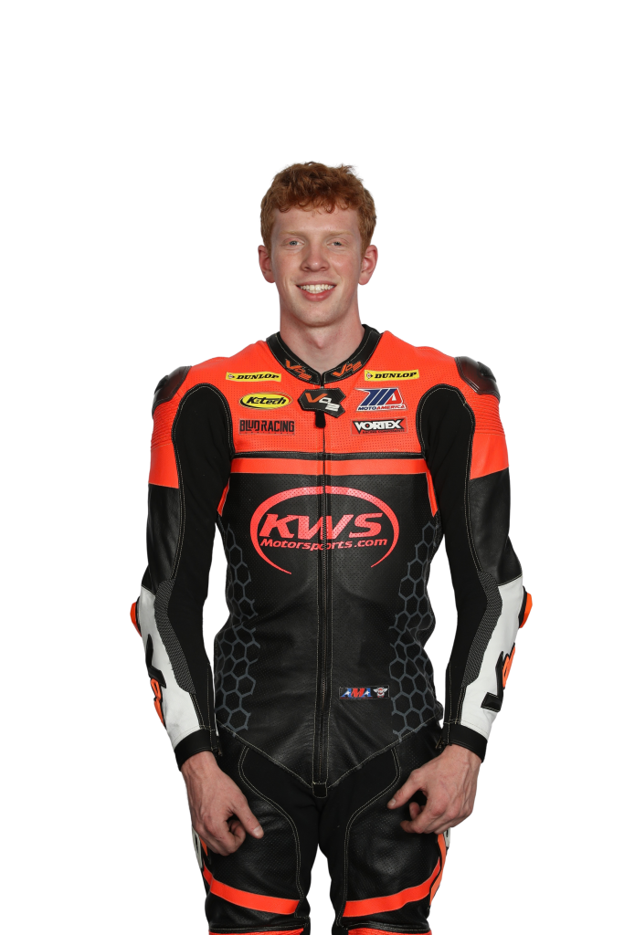 Chase Brown