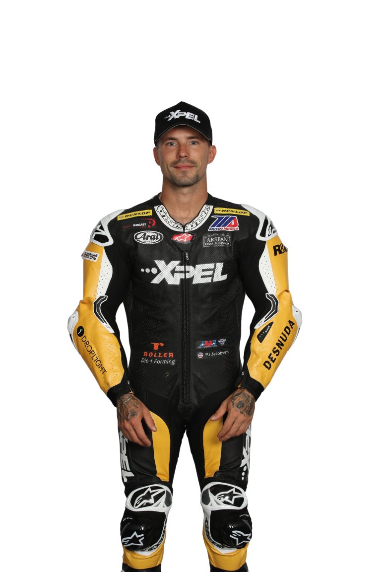 Cameron Beaubier